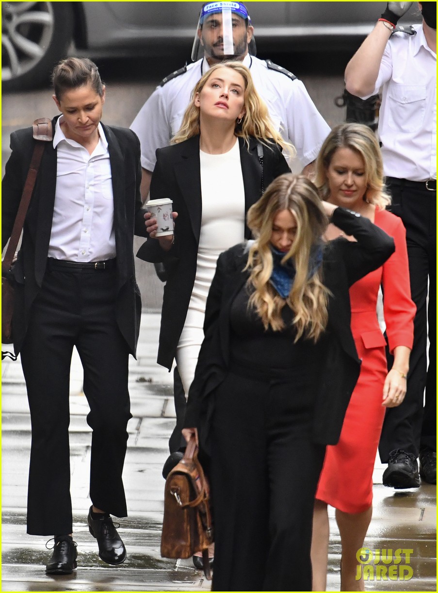 amber heard leaves court after day before trial ends 164472146