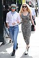 amber heard quality time with bianca butti after wrapping trial 01