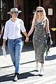 amber heard quality time with bianca butti after wrapping trial 05