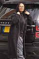janet jackson spends the day running errands in london 01