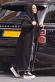 janet jackson spends the day running errands in london 03