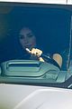 kim kardashian seen for first time since kanye west apology 02