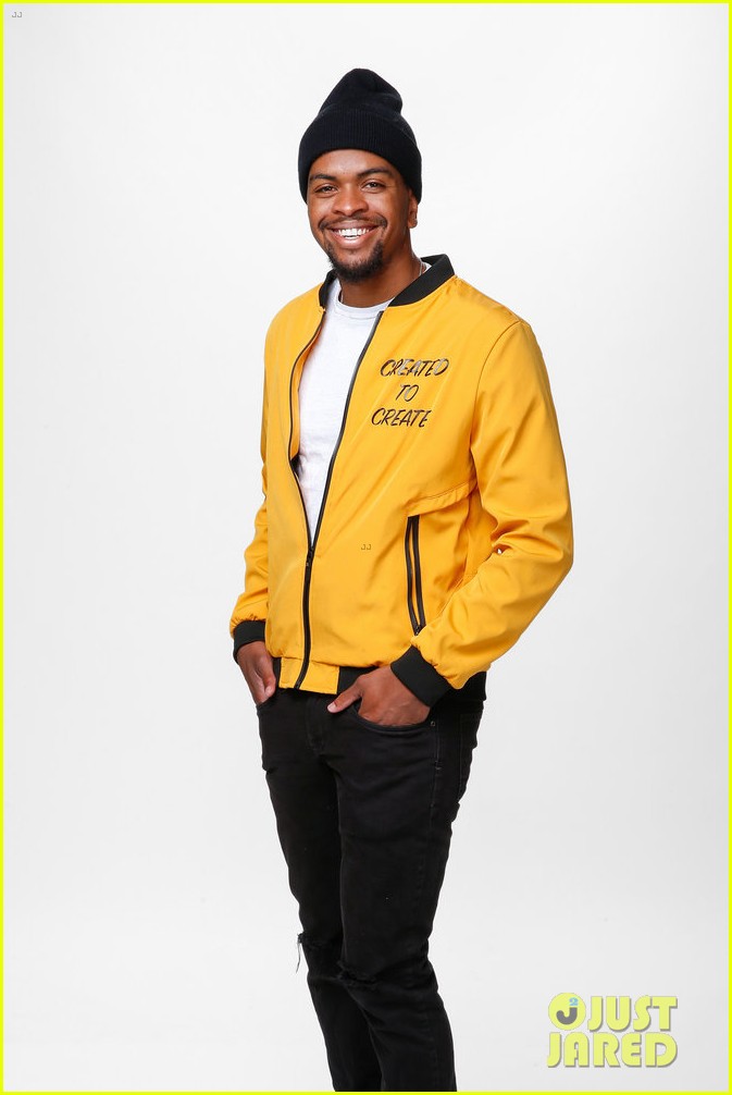 brandon leakes makes history with agt audition 034466480