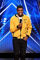 brandon leakes makes history with agt audition 01