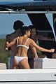 jaime lorente maria pedraza hot bodies on a yacht 72