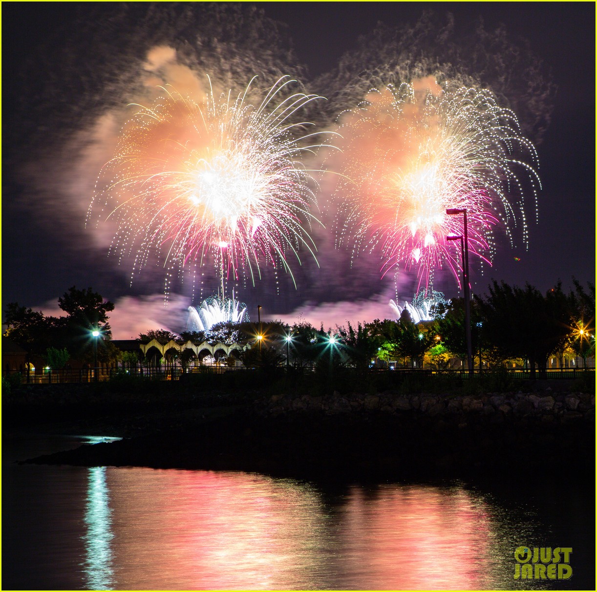 macys fourth of july fireworks 20