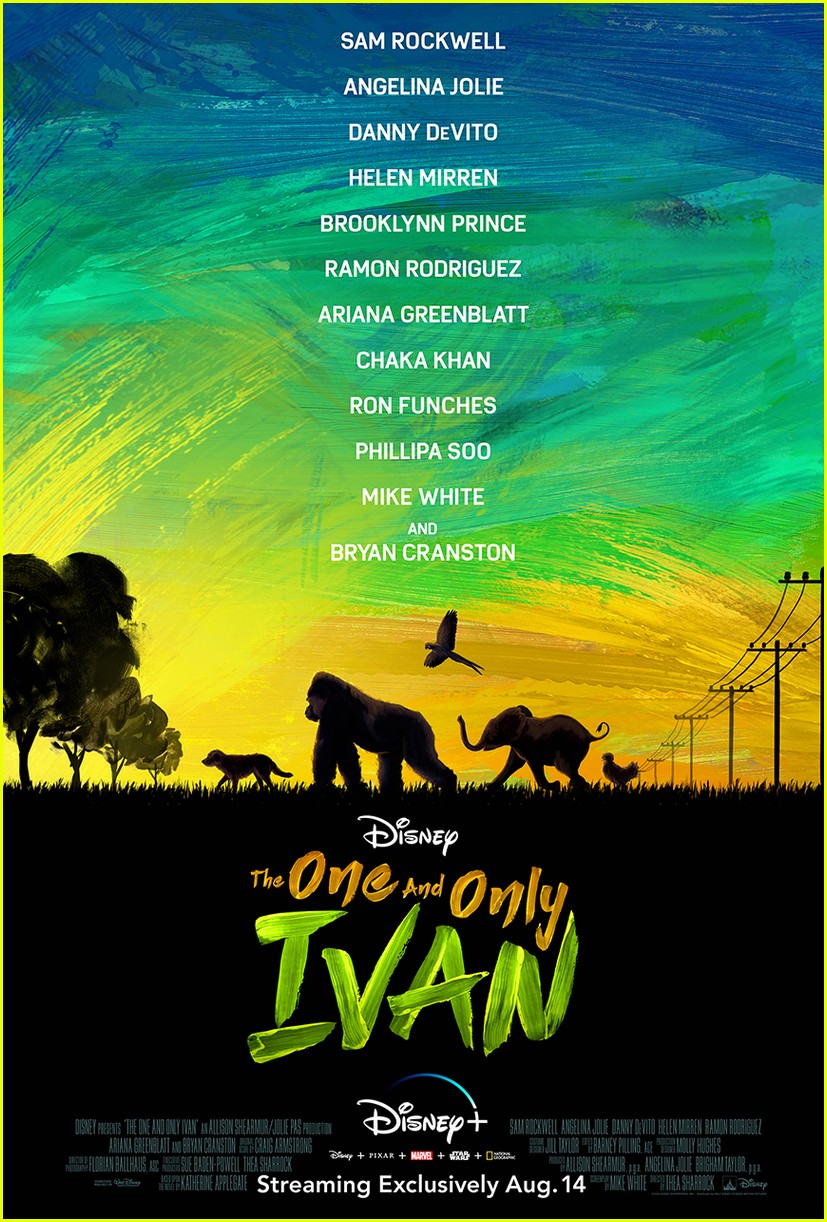 one and only ivan trailer july 2020 01.4467878