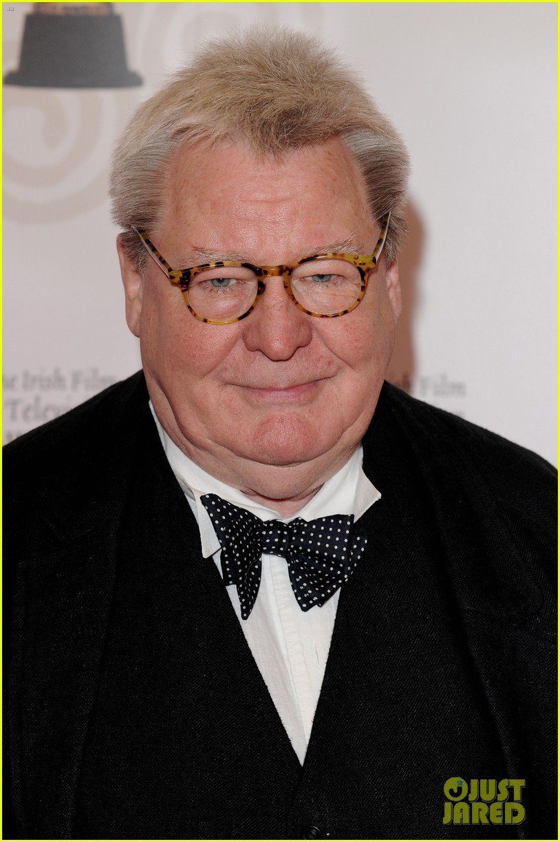 Alan Parker Dead - 'Midnight Express' Director Dies at 76: Photo ...