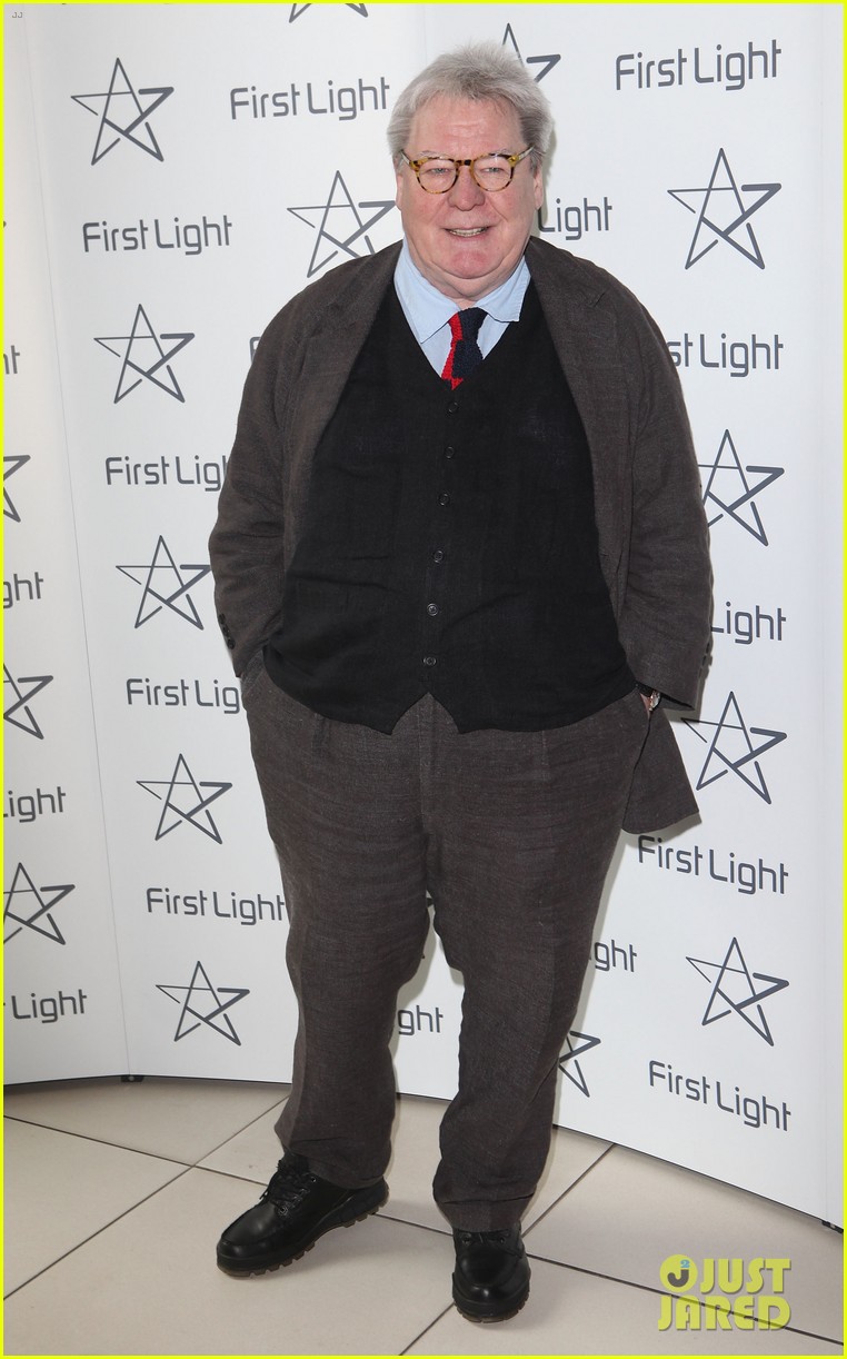 Alan Parker Dead - 'Midnight Express' Director Dies at 76: Photo ...