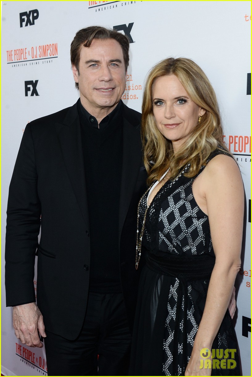 John Travolta Remembers Wife Kelly Preston in Heartfelt Tribute After