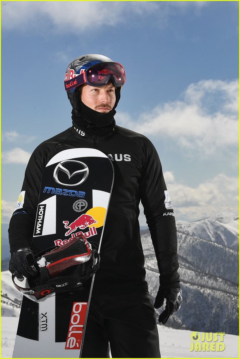 Alex Pullin Dead - Australian Olympian Dies in Spearfishing Accident ...