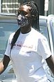 jodie turner smith spends the day running errands in la 02