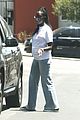 jodie turner smith spends the day running errands in la 03