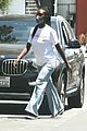 jodie turner smith spends the day running errands in la 05
