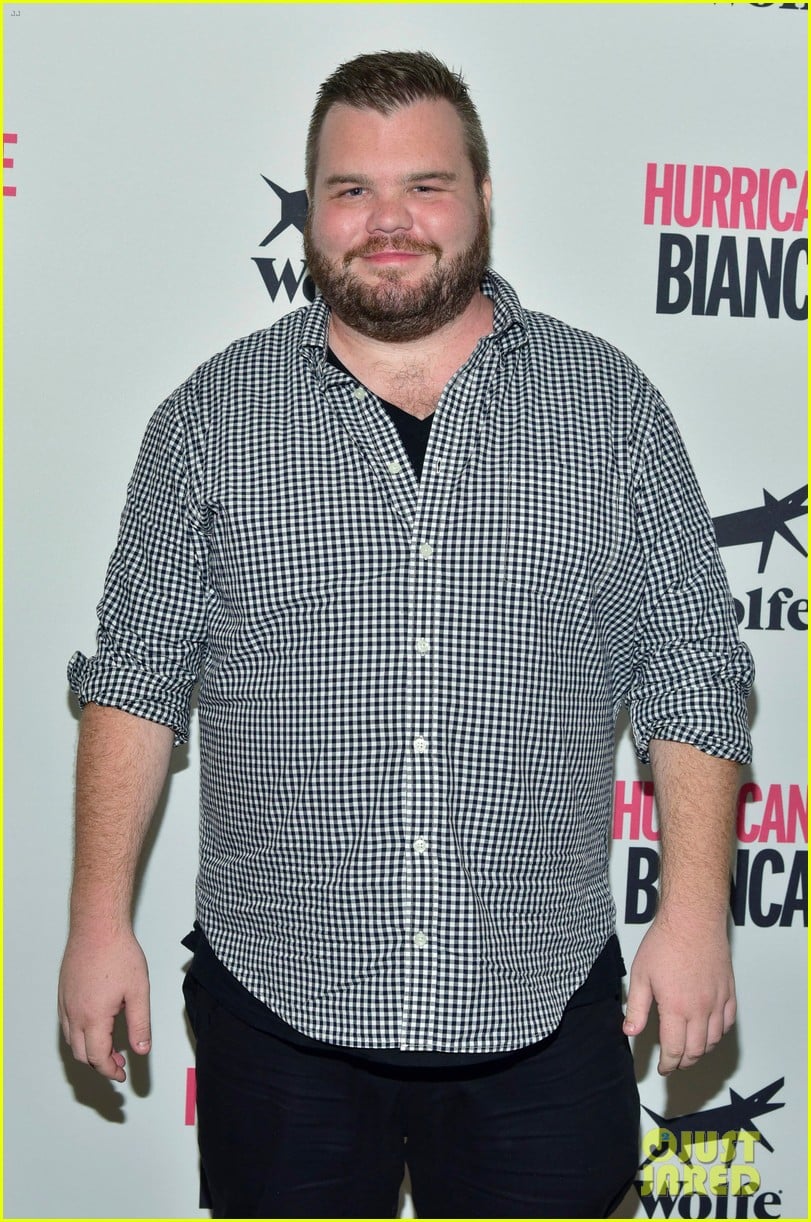 Ash Christian Dead - Emmy-Winning Producer Dies at 35: Photo 4475508 ...