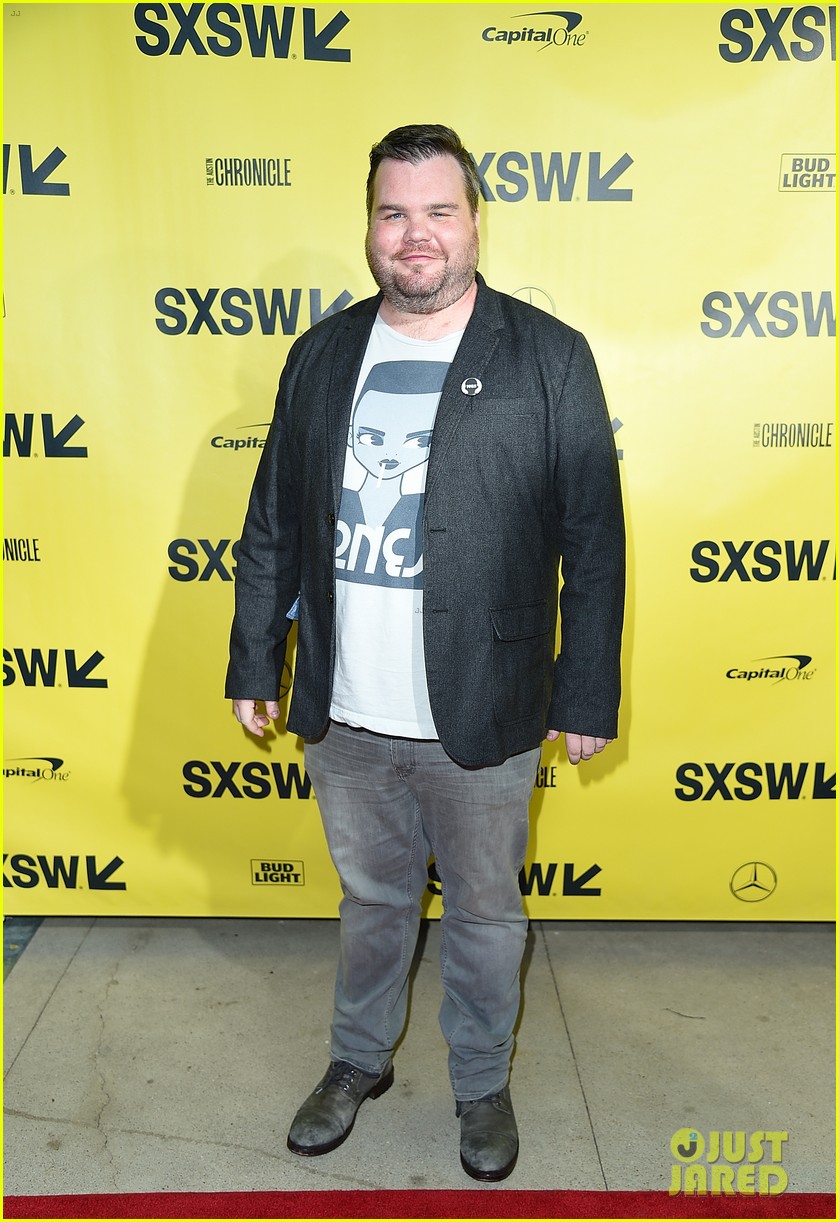 Ash Christian Dead - Emmy-Winning Producer Dies at 35: Photo 4475509 ...