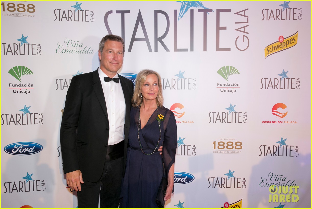 Bo Derek Opens Up About Her 18Year Relationship with John Corbett