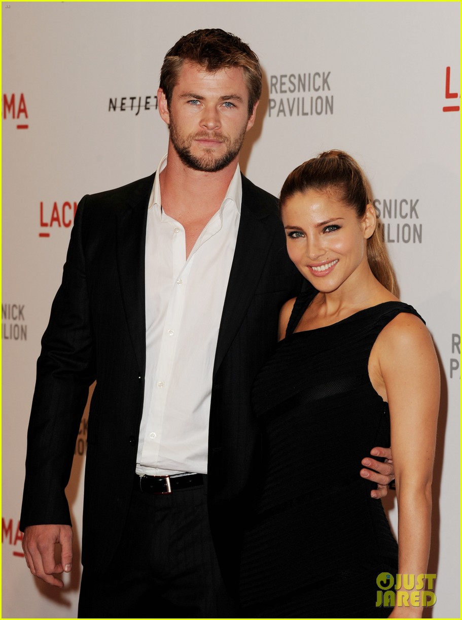 elsa pataky marriage to chris hemsworth is not perfect 064477612