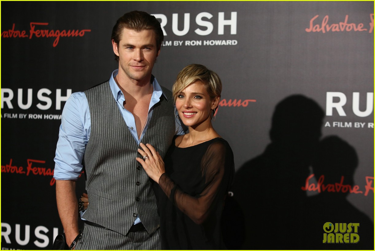 elsa pataky marriage to chris hemsworth is not perfect 084477614