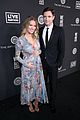 topher grace ashley hinshaw welcome second child 01