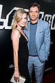 topher grace ashley hinshaw welcome second child 02