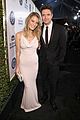 topher grace ashley hinshaw welcome second child 12