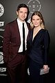 topher grace ashley hinshaw welcome second child 14