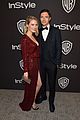topher grace ashley hinshaw welcome second child 18