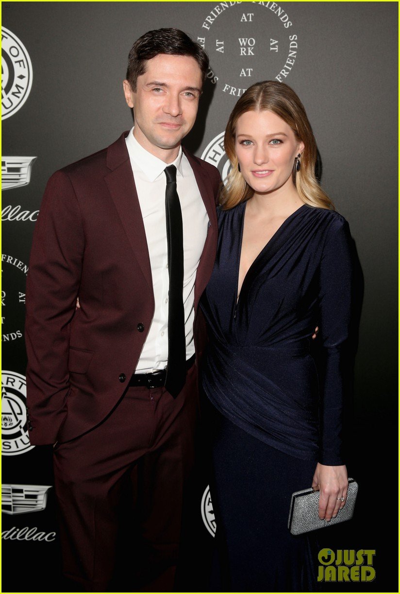 topher grace ashley hinshaw welcome second child 144472936