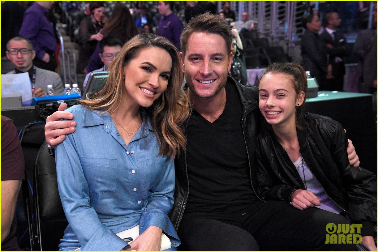 justin hartley chrishell stause letter to his daughter 034473882