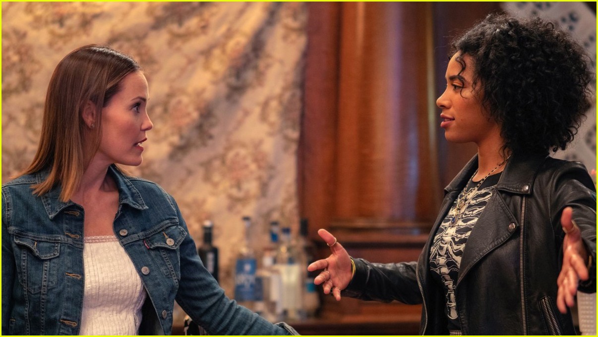 'The Lost Husband' Goes 1 on Netflix, Despite Not Being a Netflix