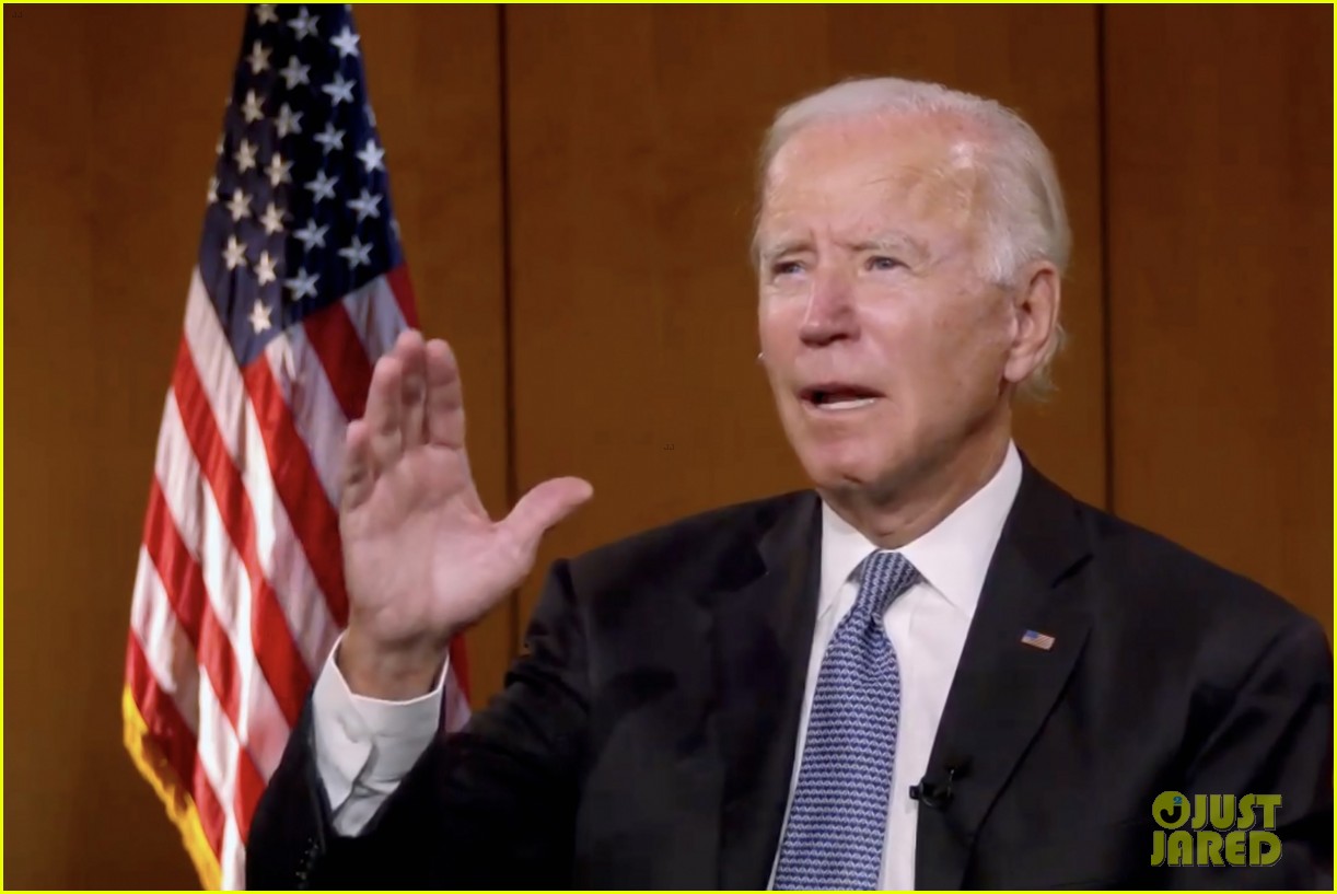 Social Media Praises Dr. Jill Biden After DNC Speech Supporting Husband