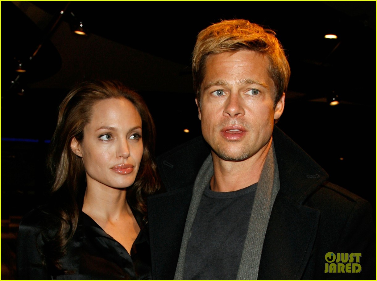 angelina jolie explains why she separated from brad pitt 064475250