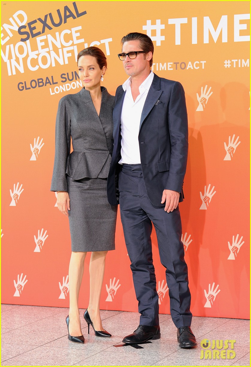 angelina jolie explains why she separated from brad pitt 224475266