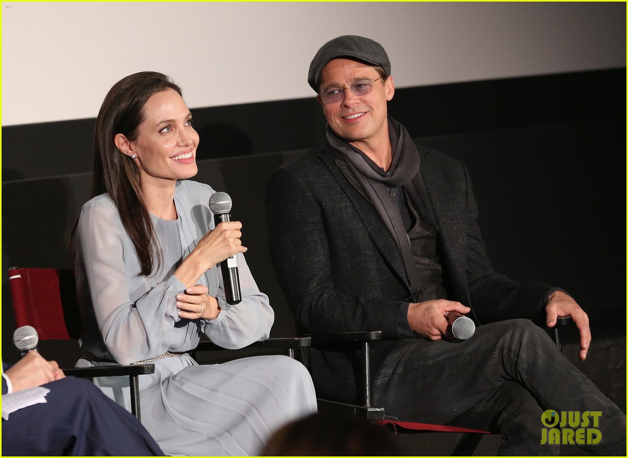 angelina jolie explains why she separated from brad pitt 274475271