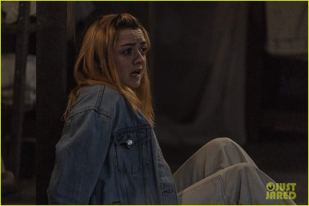 maisie williams the owners movie trailer pics 04