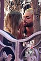 maluma packs on the pda with mystery woman in nyc 01