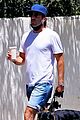 zachary quinto picks up food with a friend 07