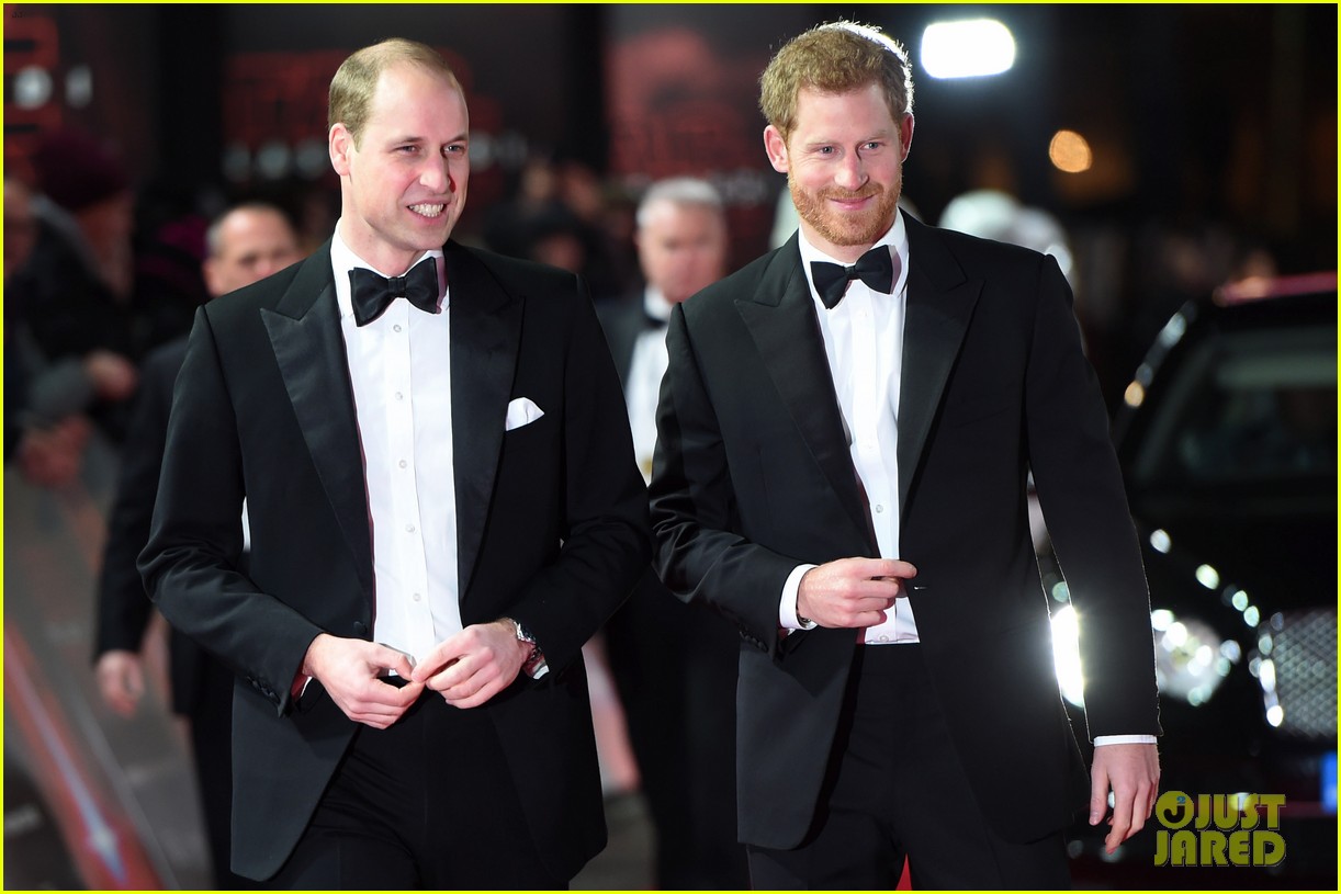 prince harry prince william growing up in public eye 40