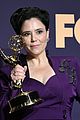 alex borstein emmys at home moment 03