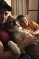 fans sharing pics of chris evans with dog dodger 23