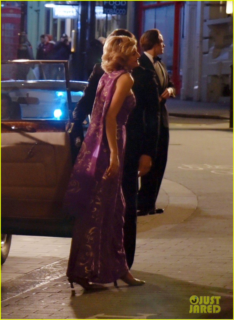 Emma Corrin Talks About Her Role as Princess Diana on 'The Crown