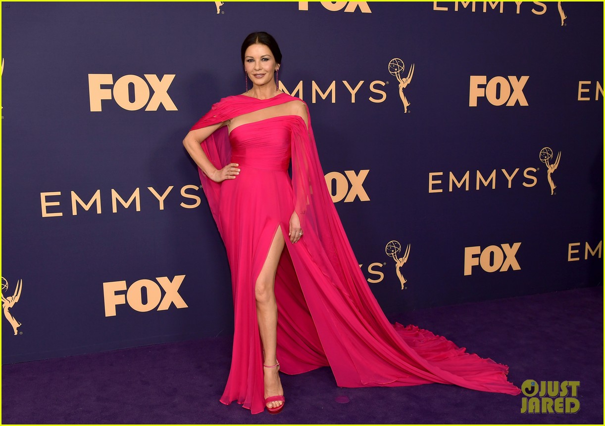 emmys fashion red carpet from 2019 024485406