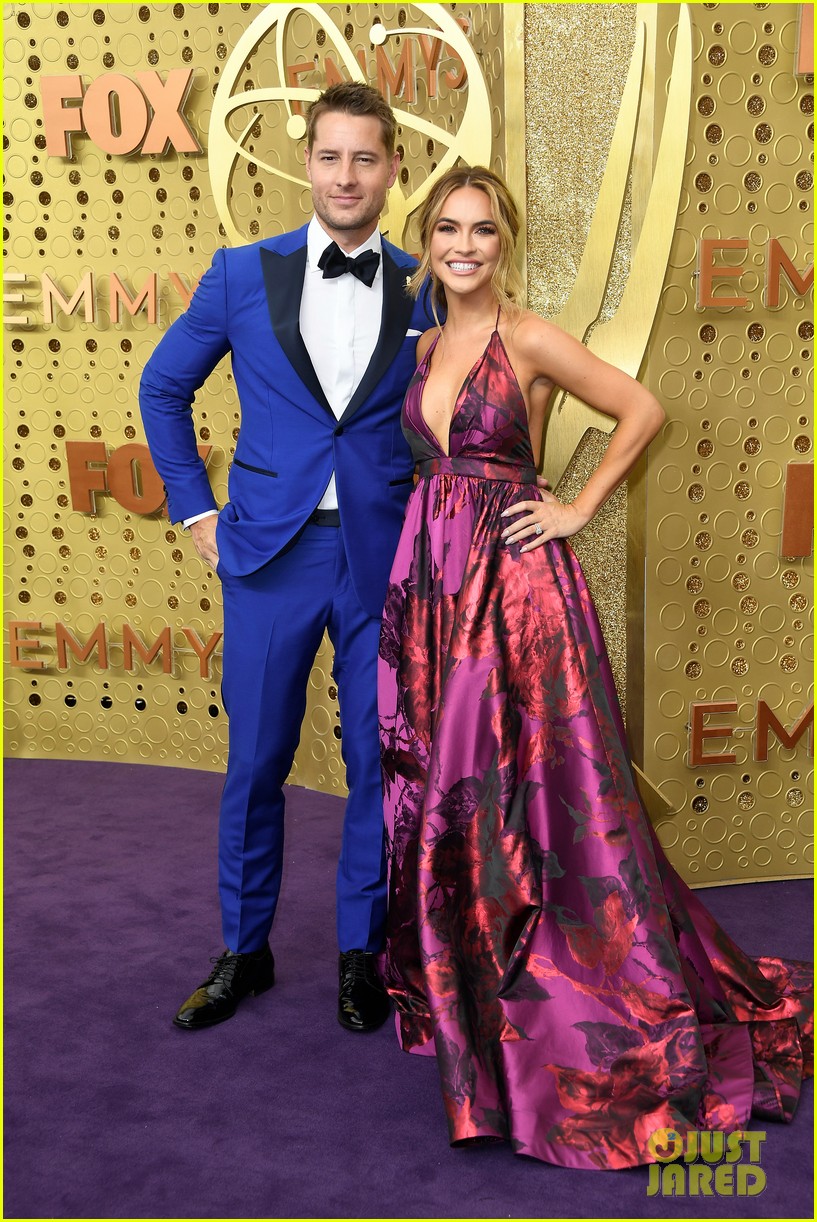 emmys fashion red carpet from 2019 034485407