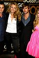 gossip girl cast at the 2007 premiere 03