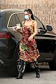 halsey heads out for coffee after major casting news 05