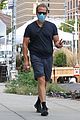 david harbour steps out nyc after getting married 07