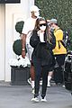 khloe kardashian goes shopping with tristan thompson 18