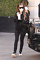khloe kardashian goes shopping with tristan thompson 35