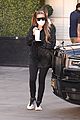 khloe kardashian goes shopping with tristan thompson 36